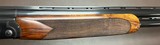 ZOLI KRONOS 12GA 32” M/IM FIXED CHOKE BARRELS NICLEY FIGURED WOOD FAST HANDLING SPORTING CLAYS GUN - 10 of 22