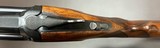 ZOLI KRONOS 12GA 32” M/IM FIXED CHOKE BARRELS NICLEY FIGURED WOOD FAST HANDLING SPORTING CLAYS GUN - 3 of 22