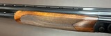 ZOLI KRONOS 12GA 32” M/IM FIXED CHOKE BARRELS NICLEY FIGURED WOOD FAST HANDLING SPORTING CLAYS GUN - 8 of 22