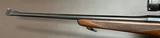 REMINGTON MODEL 30 EXPRESS 30-06 24” BARREL GRIFFIN & HOWE SIDEMOUNT WITH VINTAGE BUSHNELL 3X9 SCOPE NICE ORIGINAL CONDITION BUILT IN JAN 1937 - 10 of 22