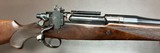 REMINGTON MODEL 30 EXPRESS 30-06 24” BARREL GRIFFIN & HOWE SIDEMOUNT WITH VINTAGE BUSHNELL 3X9 SCOPE NICE ORIGINAL CONDITION BUILT IN JAN 1937 - 2 of 22
