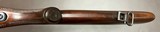 REMINGTON MODEL 30 EXPRESS 30-06 24” BARREL GRIFFIN & HOWE SIDEMOUNT WITH VINTAGE BUSHNELL 3X9 SCOPE NICE ORIGINAL CONDITION BUILT IN JAN 1937 - 18 of 22