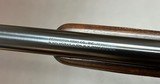 REMINGTON MODEL 30 EXPRESS 30-06 24” BARREL GRIFFIN & HOWE SIDEMOUNT WITH VINTAGE BUSHNELL 3X9 SCOPE NICE ORIGINAL CONDITION BUILT IN JAN 1937 - 11 of 22