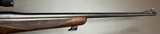 REMINGTON MODEL 30 EXPRESS 30-06 24” BARREL GRIFFIN & HOWE SIDEMOUNT WITH VINTAGE BUSHNELL 3X9 SCOPE NICE ORIGINAL CONDITION BUILT IN JAN 1937 - 8 of 22