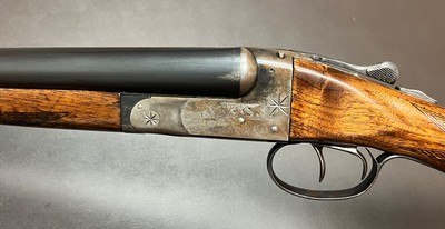 ITHACA NID STAR MODEL 16GA 28LM/M BUILT IN 1929