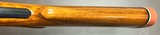 BROWNING A5 SWEET 16GA 26” IC CHOKE VENT RIB BARREL ROUND KNOB LONG TANG EXCELLENT ORIGINAL CONDITION BUILT IN 1963 - 13 of 21