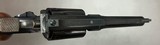 S&W 15-2 COMBAT MASTERPIECE .38 SPECIAL TARGET SIGHTS, HAMMER, & TRIGGER EXCELLENT ORIGINAL CONDITION BUILT IN 1962 - 3 of 10
