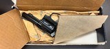 S&W MODEL 37 CHIEFS SPECIAL AIRWEIGHT 38 SPECIAL 3” BARREL EXCELLENT/NEW IN BOX BUILT IN 1982 - 7 of 7