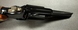 S&W MODEL 37 CHIEFS SPECIAL AIRWEIGHT 38 SPECIAL 3” BARREL EXCELLENT/NEW IN BOX BUILT IN 1982 - 5 of 7