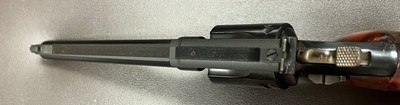S&W K-22 MASTERPIECE MODEL 48-4 .22 MRF 6” BARREL FINE ORIGINAL CONDITION WITH BOX/PAPERWORK BUILT IN 1986 - Image 4 of 10
