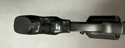 RARE 1985 COLT COMMANDO SPECIAL 2” BARREL .38 SPECIAL 6 SHOT PARKERIZED FINISH NICE ORIGINAL CONDITION - Image 6 of 7