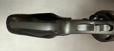 RARE 1985 COLT COMMANDO SPECIAL 2” BARREL .38 SPECIAL 6 SHOT PARKERIZED FINISH NICE ORIGINAL CONDITION - Image 5 of 7