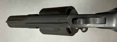 RARE 1985 COLT COMMANDO SPECIAL 2” BARREL .38 SPECIAL 6 SHOT PARKERIZED FINISH NICE ORIGINAL CONDITION - Image 3 of 7