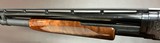 NEW IN BOX BROWNING MODEL 12 GRADE V 28GA 26” MOD VENT RIB BARREL HIGHLY FIGURED WOOD PRISTINE CONDITION BUILT IN 1990 - 9 of 20