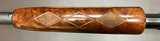 NEW IN BOX BROWNING MODEL 12 GRADE V 28GA 26” MOD VENT RIB BARREL HIGHLY FIGURED WOOD PRISTINE CONDITION BUILT IN 1990 - 5 of 20