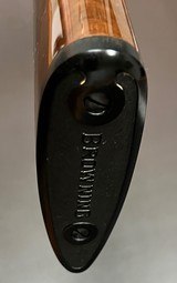 NEW IN BOX BROWNING MODEL 12 GRADE V 28GA 26” MOD VENT RIB BARREL HIGHLY FIGURED WOOD PRISTINE CONDITION BUILT IN 1990 - 15 of 20