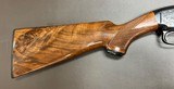 NEW IN BOX BROWNING MODEL 12 GRADE V 28GA 26” MOD VENT RIB BARREL HIGHLY FIGURED WOOD PRISTINE CONDITION BUILT IN 1990 - 11 of 20