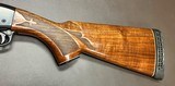 REMINGTON 1100 LIGHT 20 3” MAGNUM 28” FULL CHOKE VENT RIB BARREL FIGURED WOOD EXCELLENT ORIGINAL CONDITION BUILT IN 1977 - 12 of 18