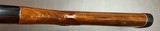 REMINGTON 1100 LIGHT 20 3” MAGNUM 28” FULL CHOKE VENT RIB BARREL FIGURED WOOD EXCELLENT ORIGINAL CONDITION BUILT IN 1977 - 13 of 18