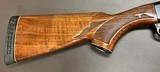 REMINGTON 1100 LIGHT 20 3” MAGNUM 28” FULL CHOKE VENT RIB BARREL FIGURED WOOD EXCELLENT ORIGINAL CONDITION BUILT IN 1977 - 14 of 18