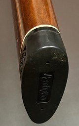 REMINGTON 1100 LIGHT 20 3” MAGNUM 28” FULL CHOKE VENT RIB BARREL FIGURED WOOD EXCELLENT ORIGINAL CONDITION BUILT IN 1977 - 16 of 18