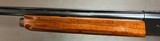 REMINGTON 1100 LIGHT 20 3” MAGNUM 28” FULL CHOKE VENT RIB BARREL FIGURED WOOD EXCELLENT ORIGINAL CONDITION BUILT IN 1977 - 8 of 18