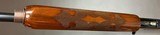 REMINGTON 1100 LIGHT 20 3” MAGNUM 28” FULL CHOKE VENT RIB BARREL FIGURED WOOD EXCELLENT ORIGINAL CONDITION BUILT IN 1977 - 6 of 18