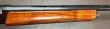 REMINGTON 1100 LIGHT 20 3” MAGNUM 28” FULL CHOKE VENT RIB BARREL FIGURED WOOD EXCELLENT ORIGINAL CONDITION BUILT IN 1977 - 10 of 18