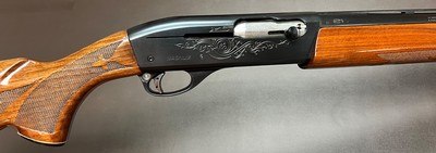 REMINGTON 1100 LIGHT 20 3” MAGNUM 28” FULL CHOKE VENT RIB BARREL FIGURED WOOD EXCELLENT ORIGINAL CONDITION BUILT IN 1977