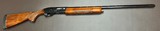 REMINGTON 1100 LIGHT 20 3” MAGNUM 28” FULL CHOKE VENT RIB BARREL FIGURED WOOD EXCELLENT ORIGINAL CONDITION BUILT IN 1977 - 17 of 18