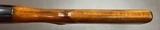 REMINGTON 11-48 .410 25” RIBLESS FULL CHOKE BARREL 6LBS EXCELLENT ORIGINAL CONDITION LAST YEAR PRODUCTION BUILT IN 1968 - 13 of 17