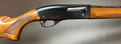 REMINGTON 11-48 .410 25” RIBLESS FULL CHOKE BARREL 6LBS EXCELLENT ORIGINAL CONDITION LAST YEAR PRODUCTION BUILT IN 1968