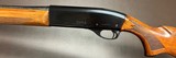 REMINGTON 11-48 .410 25” RIBLESS FULL CHOKE BARREL 6LBS EXCELLENT ORIGINAL CONDITION LAST YEAR PRODUCTION BUILT IN 1968 - 2 of 17