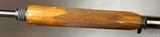 REMINGTON 11-48 .410 25” RIBLESS FULL CHOKE BARREL 6LBS EXCELLENT ORIGINAL CONDITION LAST YEAR PRODUCTION BUILT IN 1968 - 6 of 17
