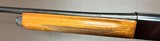 REMINGTON 11-48 .410 25” RIBLESS FULL CHOKE BARREL 6LBS EXCELLENT ORIGINAL CONDITION LAST YEAR PRODUCTION BUILT IN 1968 - 10 of 17