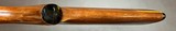 REMINGTON 11-48 .410 25” RIBLESS FULL CHOKE BARREL 6LBS EXCELLENT ORIGINAL CONDITION LAST YEAR PRODUCTION BUILT IN 1968 - 15 of 17
