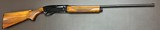 REMINGTON 11-48 .410 25” RIBLESS FULL CHOKE BARREL 6LBS EXCELLENT ORIGINAL CONDITION LAST YEAR PRODUCTION BUILT IN 1968 - 16 of 17