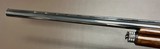 FN BELGIUM MADE BROWNING A5 12GA 28” VENT RIB INVECTOR CHOKED BARREL BUILT IN 1987 - 8 of 19