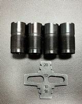 FN BELGIUM MADE BROWNING A5 12GA 28” VENT RIB INVECTOR CHOKED BARREL BUILT IN 1987 - 19 of 19