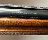 FN BELGIUM MADE BROWNING A5 12GA 28” VENT RIB INVECTOR CHOKED BARREL BUILT IN 1987 - 4 of 19