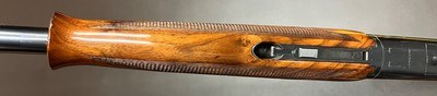 SCARCE BROWNING B125 SUPERLIGHT 20GA 26” IC/M ENGRAVED BY AUGUSTE POES STUNNING WOOD 5LBS 13OZ CLASSIC O/U UPLAND GUN - Image 7 of 22