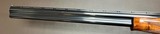 SCARCE LATE 80’S BROWNING SUPERPOSED SUPERLIGHT 20GA 26” IC/M STUNNING WOOD 5LBS 13OZ CLASSIC O/U UPLAND GUN - 10 of 21