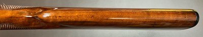 SCARCE BROWNING B125 SUPERLIGHT 20GA 26” IC/M ENGRAVED BY AUGUSTE POES STUNNING WOOD 5LBS 13OZ CLASSIC O/U UPLAND GUN - Image 14 of 22