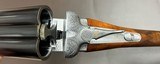 BERETTA 471 SILVERHAWK 12GA 26” IC/M FIXED CHOKE BARRELS HIGHLY FIGURED STRAIGHT GRIP STOCK EXCELLENT UNFIRED CONDITION BUILT IN 1999 - 4 of 20
