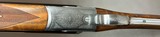 BERETTA 471 SILVERHAWK 12GA 26” IC/M FIXED CHOKE BARRELS HIGHLY FIGURED STRAIGHT GRIP STOCK EXCELLENT UNFIRED CONDITION BUILT IN 1999 - 5 of 20