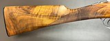 BERETTA 471 SILVERHAWK 12GA 26” IC/M FIXED CHOKE BARRELS HIGHLY FIGURED STRAIGHT GRIP STOCK EXCELLENT UNFIRED CONDITION BUILT IN 1999 - 12 of 20
