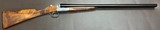 BERETTA 471 SILVERHAWK 12GA 26” IC/M FIXED CHOKE BARRELS HIGHLY FIGURED STRAIGHT GRIP STOCK EXCELLENT UNFIRED CONDITION BUILT IN 1999 - 17 of 20