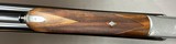 BERETTA 471 SILVERHAWK 12GA 26” IC/M FIXED CHOKE BARRELS HIGHLY FIGURED STRAIGHT GRIP STOCK EXCELLENT UNFIRED CONDITION BUILT IN 1999 - 6 of 20