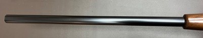 PERAZZI MX5 12GA LIGHT GAME GUN 27 1/2” M/F BARRELS STRAIGHT GRIP STOCK 6LBS 12OZ EXCELLENT CONDITION CASE & PAPERWORK BUILT IN 1998 - Image 8 of 24