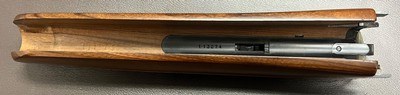 PERAZZI MX5 12GA LIGHT GAME GUN 27 1/2” M/F BARRELS STRAIGHT GRIP STOCK 6LBS 12OZ EXCELLENT CONDITION CASE & PAPERWORK BUILT IN 1998 - Image 20 of 24